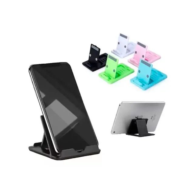 Suporte Celular de Mesa XT-308 Retrátil - WZetta - Foto 2