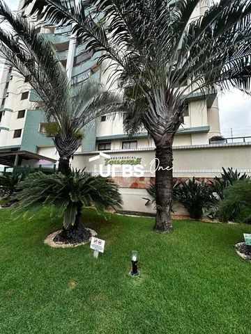Residencial Tayamã - Apartamento 4 quartos, sendo 4 suítes - Foto 3