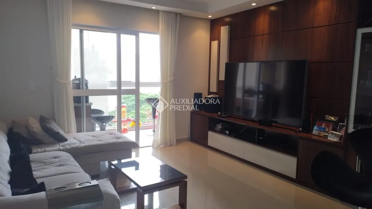 APARTAMENTO - SANTO ANDRÉ - VILA ASSUNÇÃO