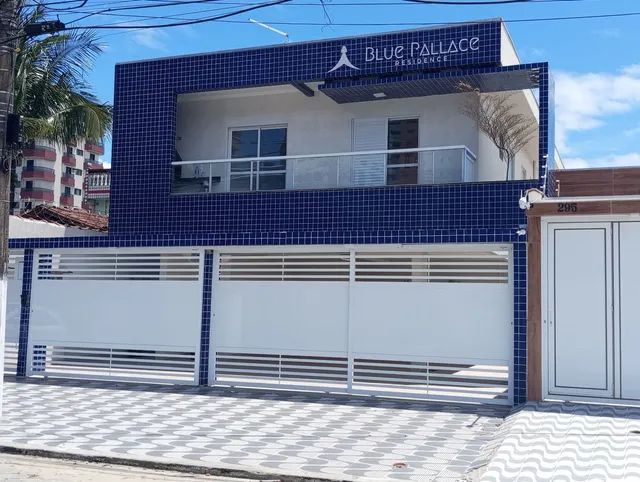 Captação de Casa a venda na Rua Rui Barbosa, Canto do Forte, Praia Grande, SP
