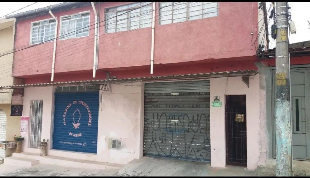 Oportunidade imperdível! Imóvel de uso misto à venda na charmosa Vila Barros, em Barueri. - Foto 2