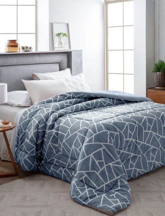 Edredom Atrium Casal - Foto 2