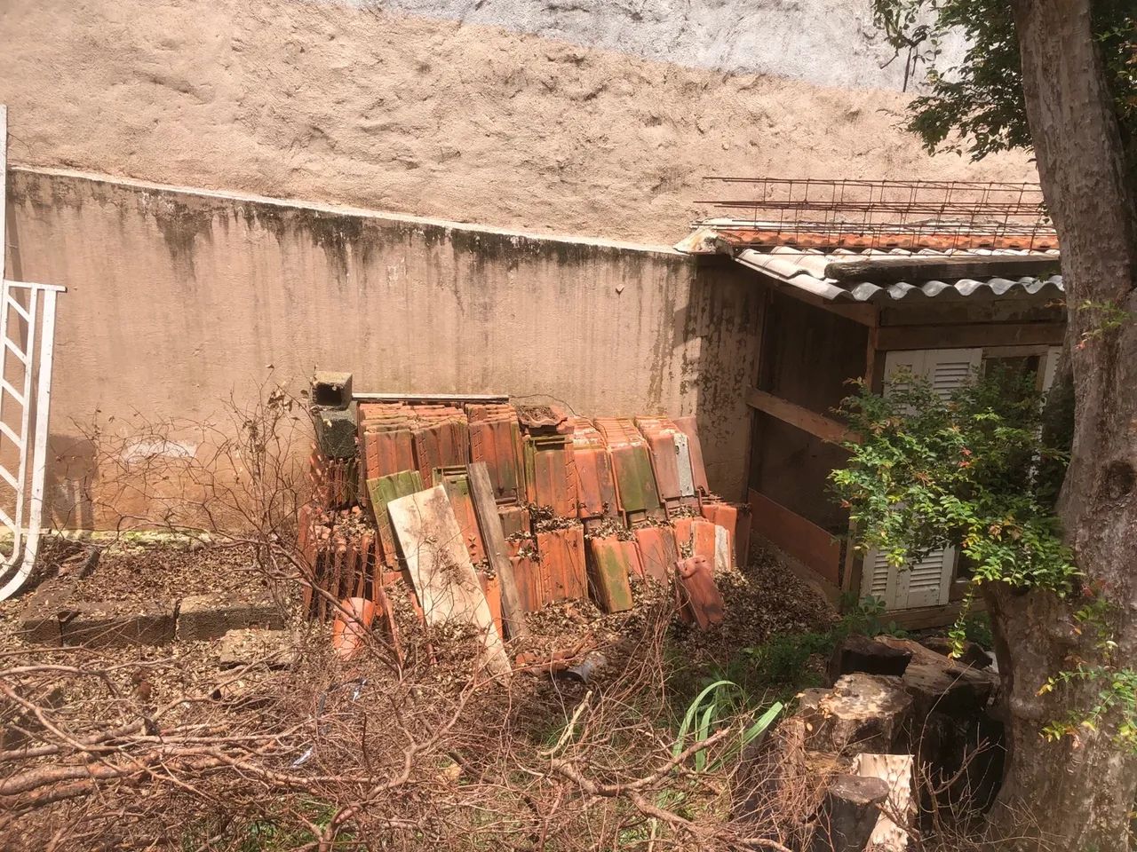 Vendo Telhas usadas  - Foto 2