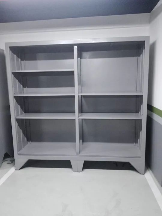Armário para garagem  - Foto 4