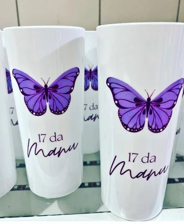 Copos Personalizados long drink  - Foto 4