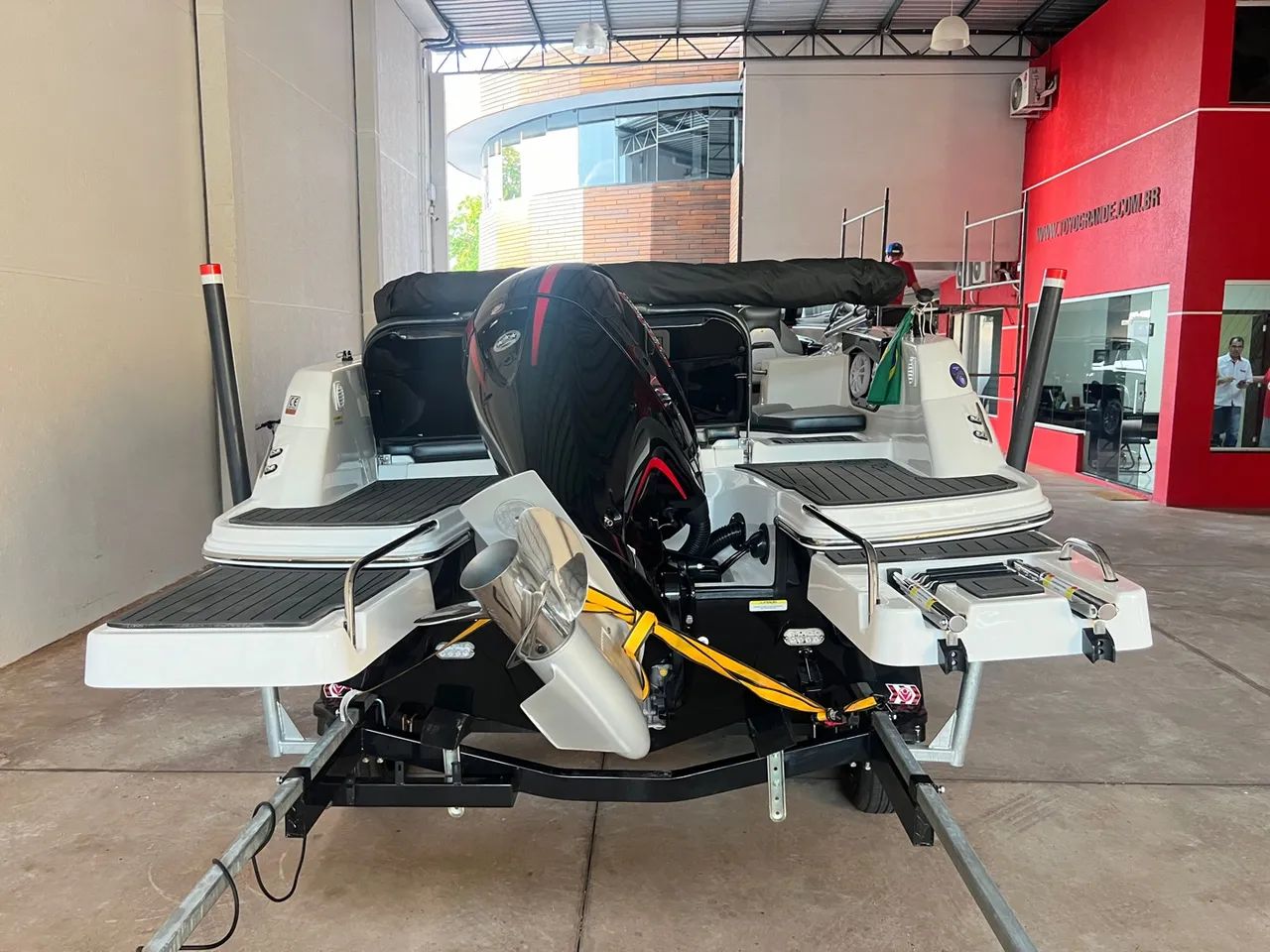 FOCKER 212  - Foto 11