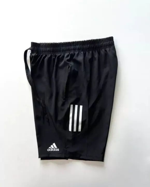 Bermuda masculina dry fit tactel com elástano  - Foto 4
