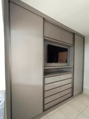 Cama e guarda roupas planejado sob medida  - Foto 4