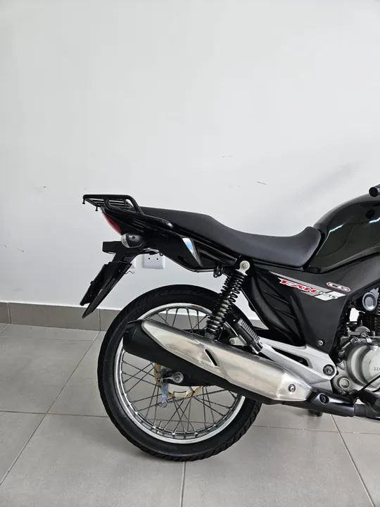 Fan 150 ESI - Foto 6