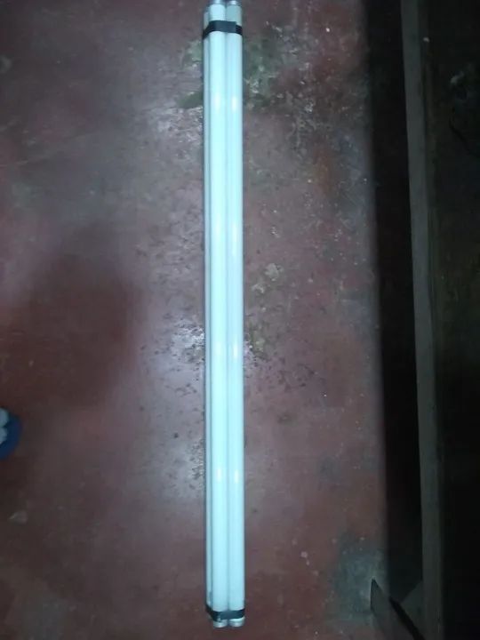 100 lâmpadas fluorescentes OSRAW 40w  - Foto 4