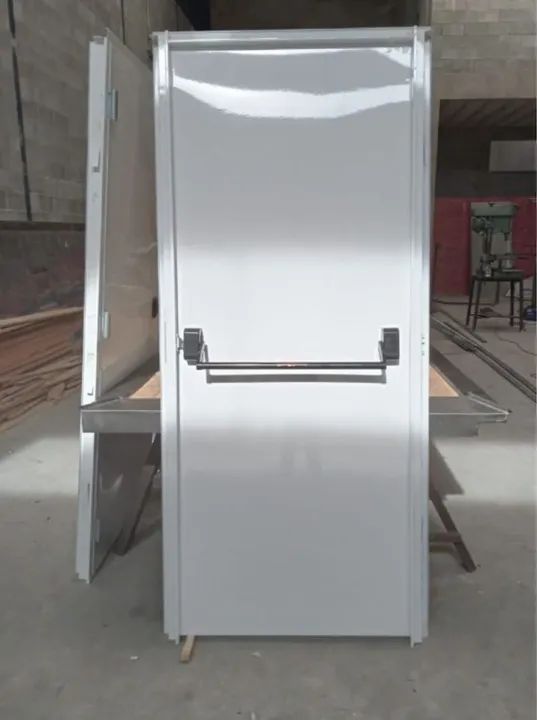 Portas corta fogo Pronta entrega - Foto 5