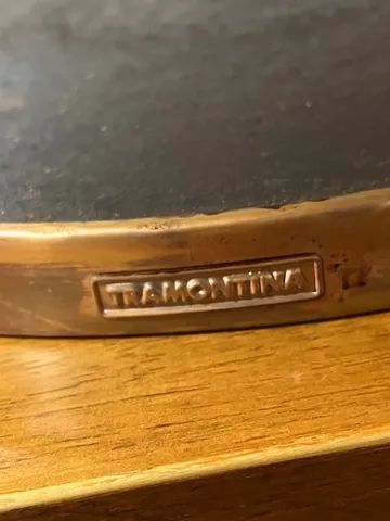 Pedra para pizza Tramontina  - Foto 2