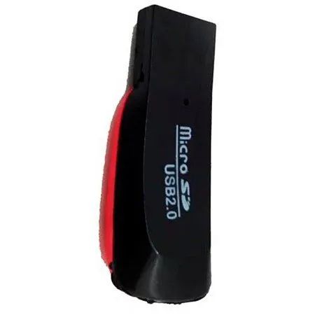 Adaptador de Cartão Usb Xtrad