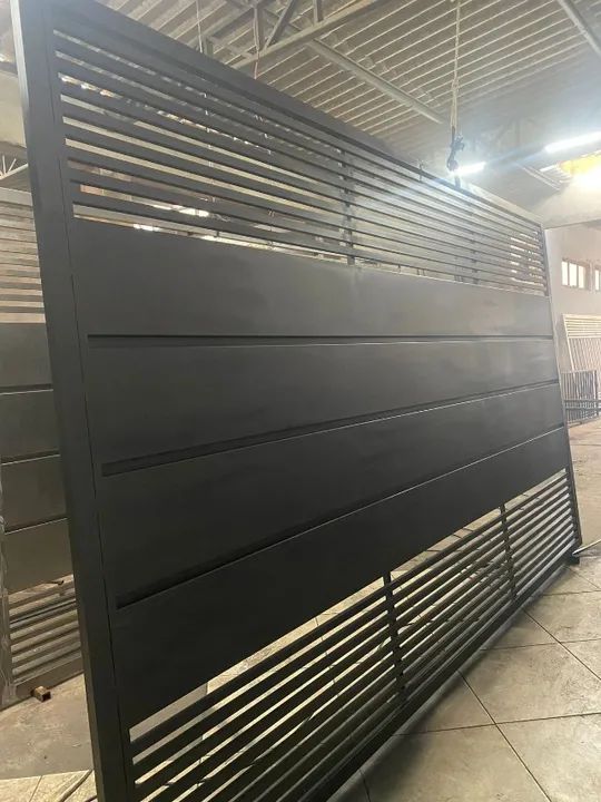 Portão Novo - Foto 4