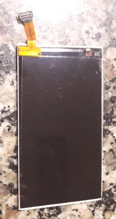 Display Nokia Lumia 701 N701 N700 Hdtv. -NOVO -ORIGINAL<br>RM 774, RM-774 - RM 670, RM-670 - Foto 3