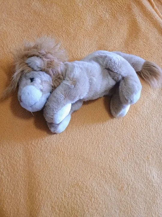  Pelúcias:Tigre, cachorro e Urso - Foto 3