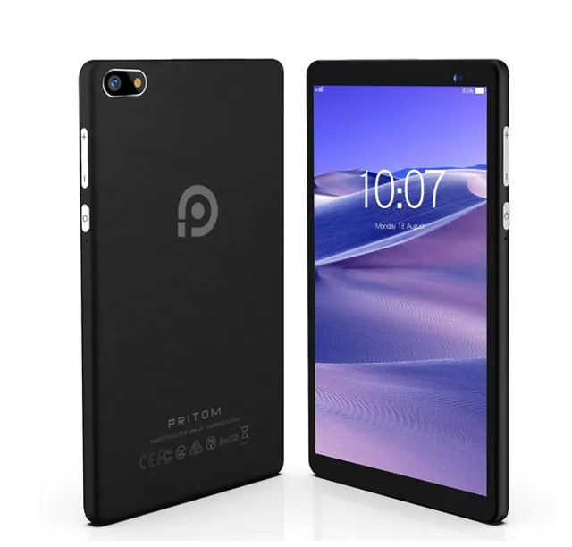 Tablet Pritom 7 polegadas 32 GB Android 11 - Foto 4