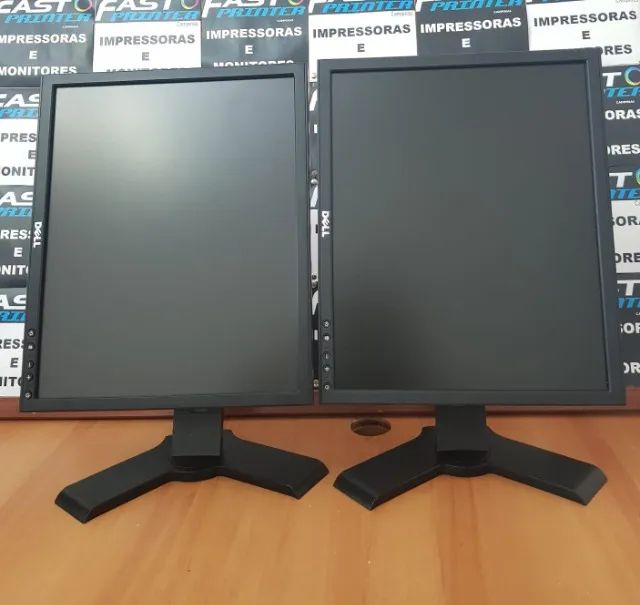 Monitor Dell 350 reais cada - Foto 5