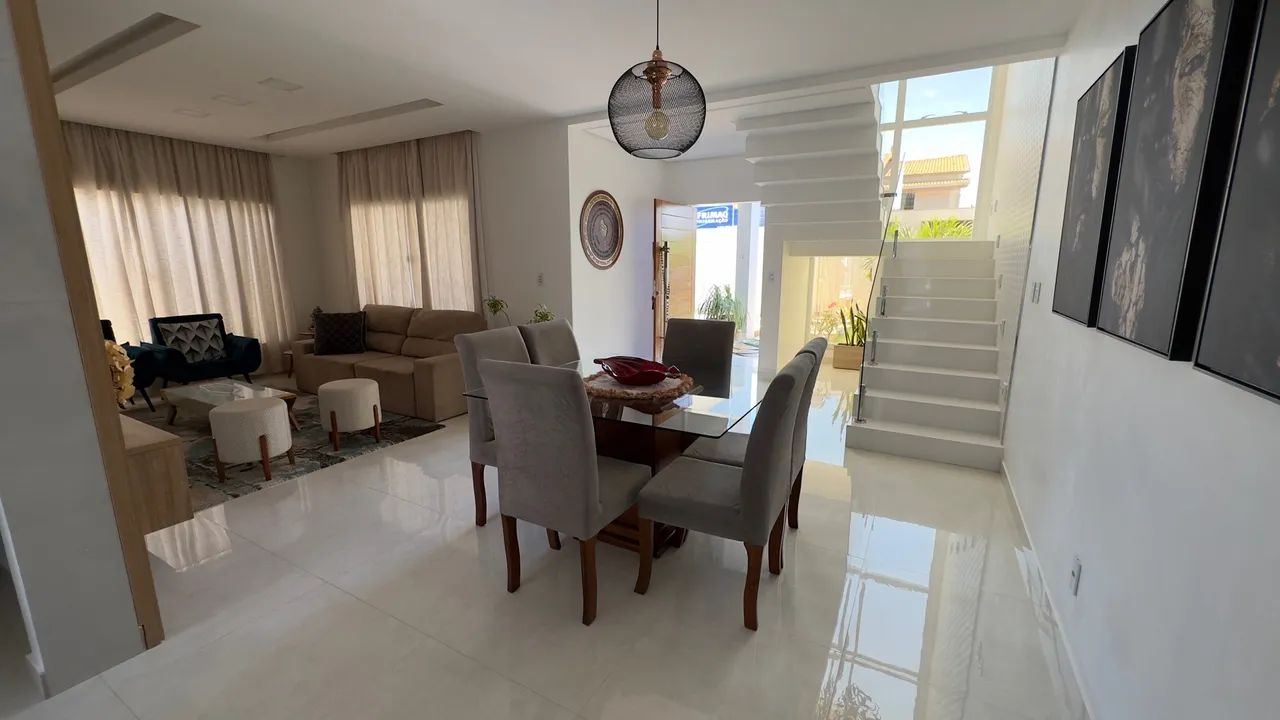 Duplex de 4 Quartos Alto Padrão em Prado BA - Foto 11