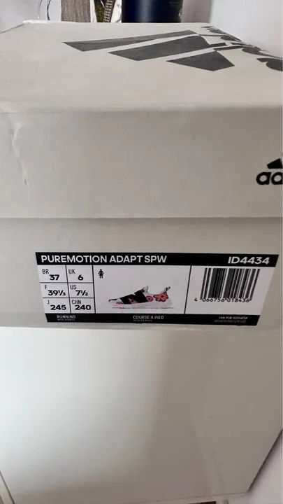 Adidas PureMotion Adapt  - Foto 3