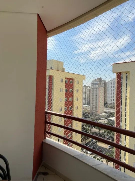 foto - São José dos Campos - Conjunto Residencial Trinta e Um de Março