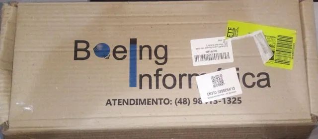 Teclado para Notebook Lenovo IdeaPad 320-15IKB - Foto 3