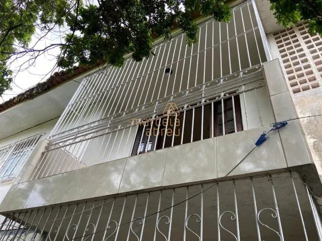 Captação de Apartamento a venda na Rua Tenente Guimarães, Campo Grande, Recife, PE