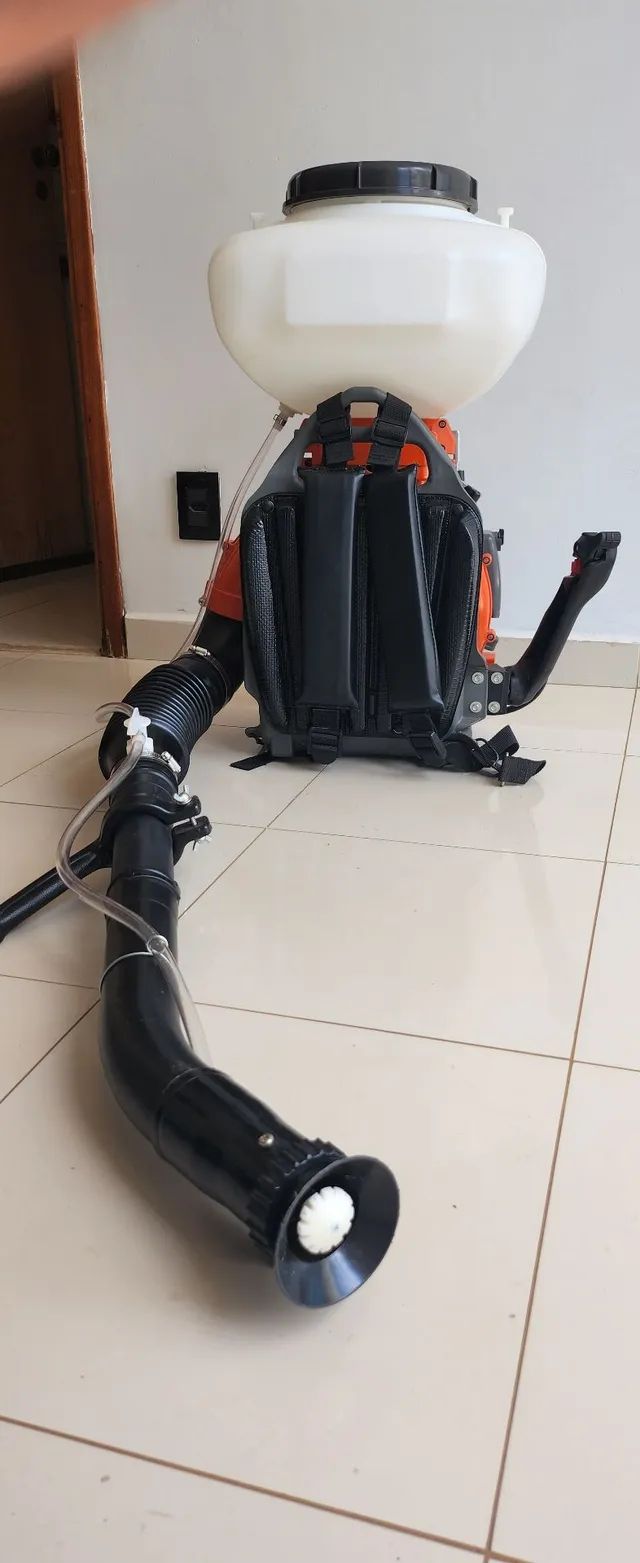 Atomizador CPL 362M18 (Liq) - Husqvarna - Foto 2