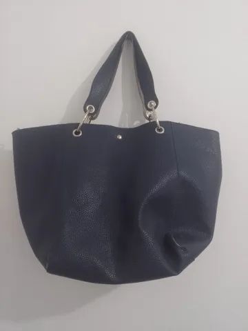Bolsa grande da Marisa  - Foto 5