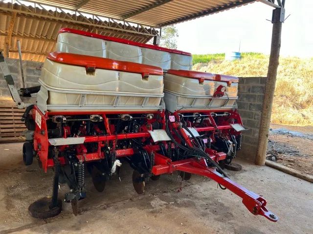 Plantadeira Jumil | 3070 PD | 2013