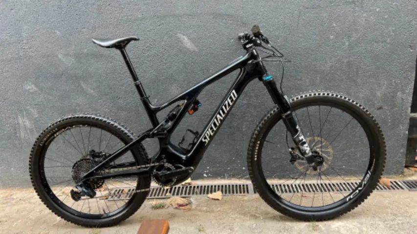 Specialized Turbo Levo comp carbon tamanho S5