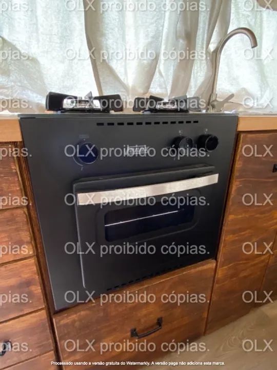 MotorCasa Iveco MOTORHOME - Foto 4