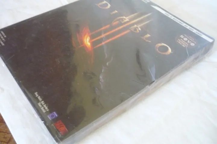 Guia Oficial Diablo III, De Denick Thom. Editora Europa Em Português - Foto 4