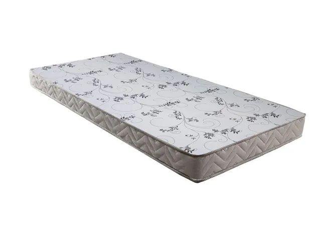 Colchão Slim D33 Casal  !! L2219m