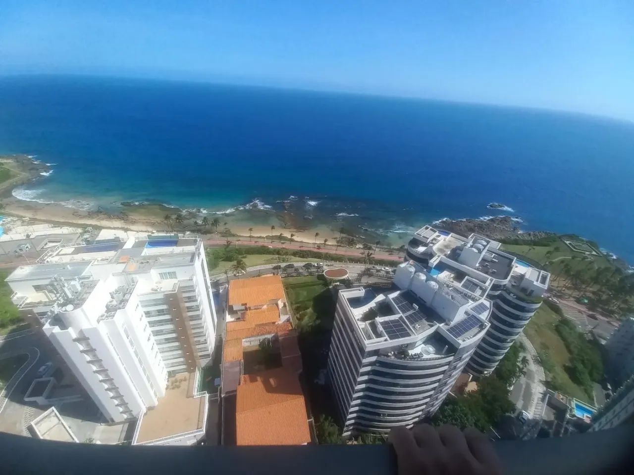 Apartamento para Venda em Salvador, Barra, 4 dormitórios, 4 suítes, 6 banheiros, 3 vagas - Foto 3