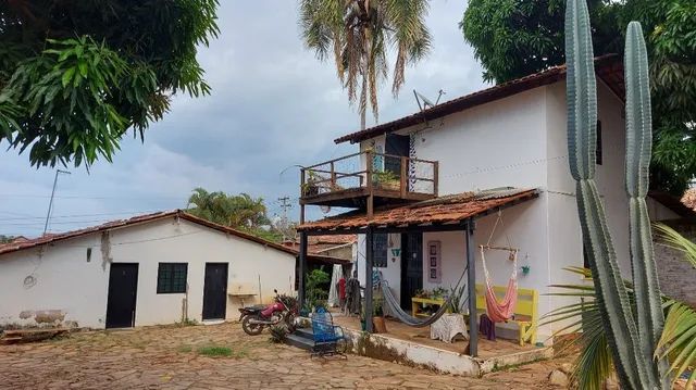 Pousada com 2 chalés e uma casa - Foto 3