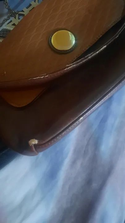 Bolsas feminina lote - Foto 5