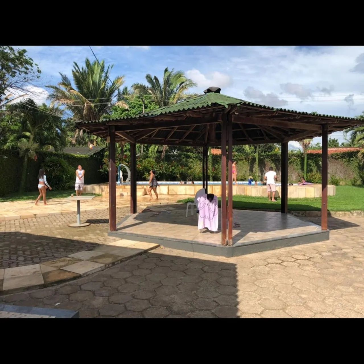 Sítio próximo ao Maiobão - Foto 2