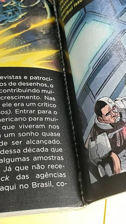 Injustiça Deuses Entre Nós - Volume 2 - Panini Comics - capa cartão - 2014 - Foto 5