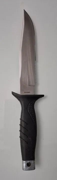 Faca Original Smith&Wesson de Coleção  - Foto 2