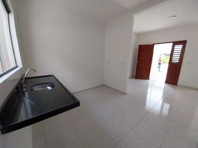 Casa Duplex de 2/4 com suíte de 68 m², lado sombra, ventilado, 1 vaga por 195.000,00 - Foto 3