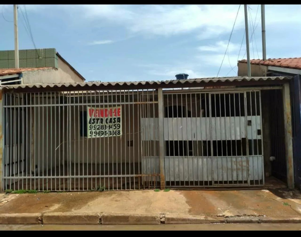 foto - Brasília - Ceilândia Norte (Ceilândia)