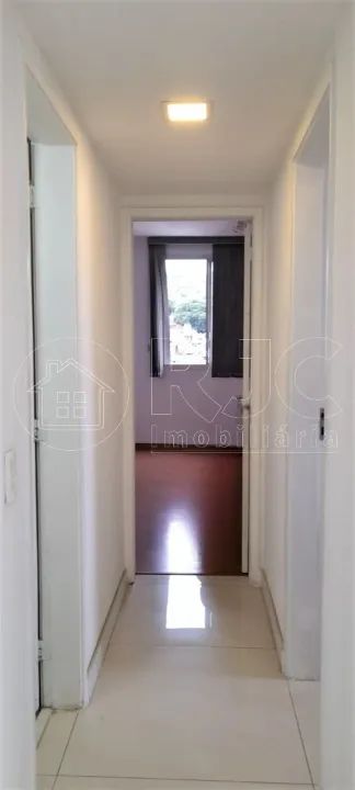 Imóvel para venda com 76 metros quadrados com 2 quartos em Vila Isabel - Rio de Janeiro -  - Foto 4