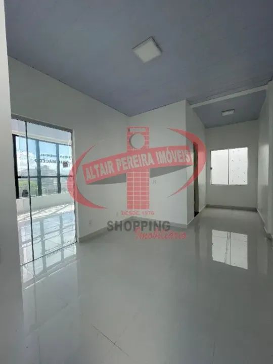 Sala Comercial para Locação Central, Macapá - Foto 4