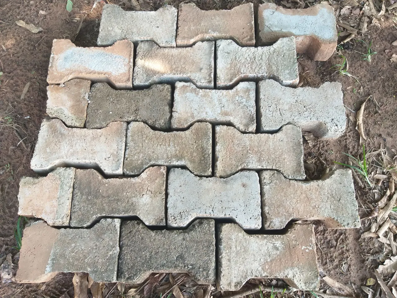 Paver