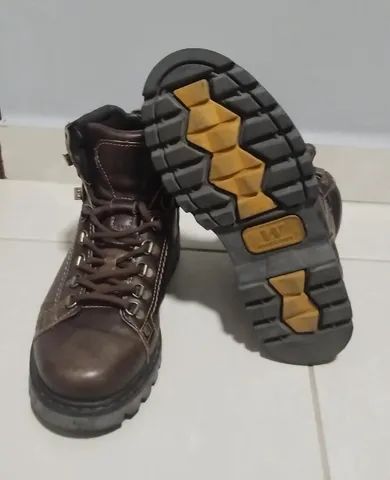 Bota West Coast nº39 - Foto 2