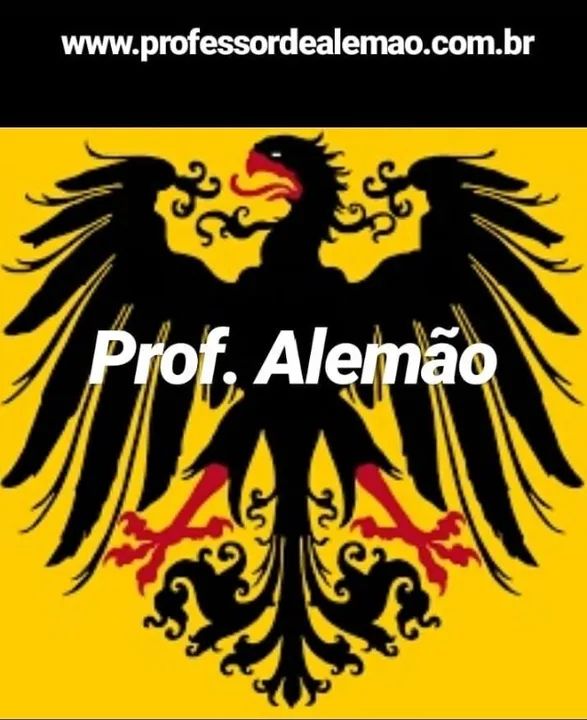 PROFESSOR DE ALEMÃO | AULAS | CURSO | | PROVA onSET | ALEMANHA