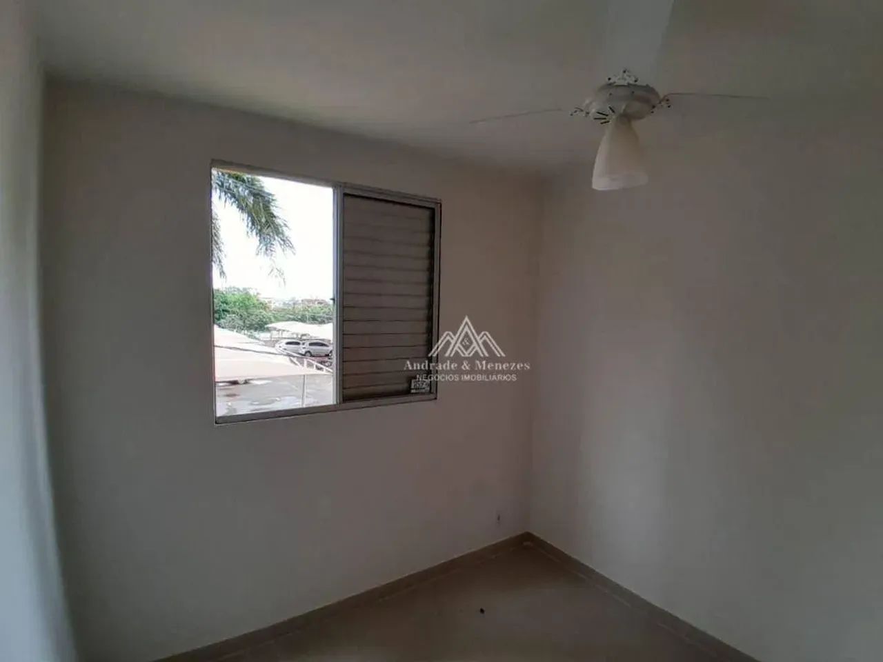 Apartamento com 2 dormitórios para alugar, 42 m² por R$ 1.439,36/mês - Lagoinha - Ribeirão - Foto 7