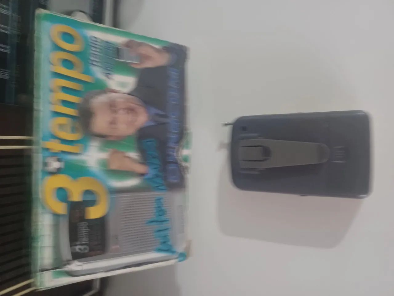 Radio am fm Milton Neves - Foto 2