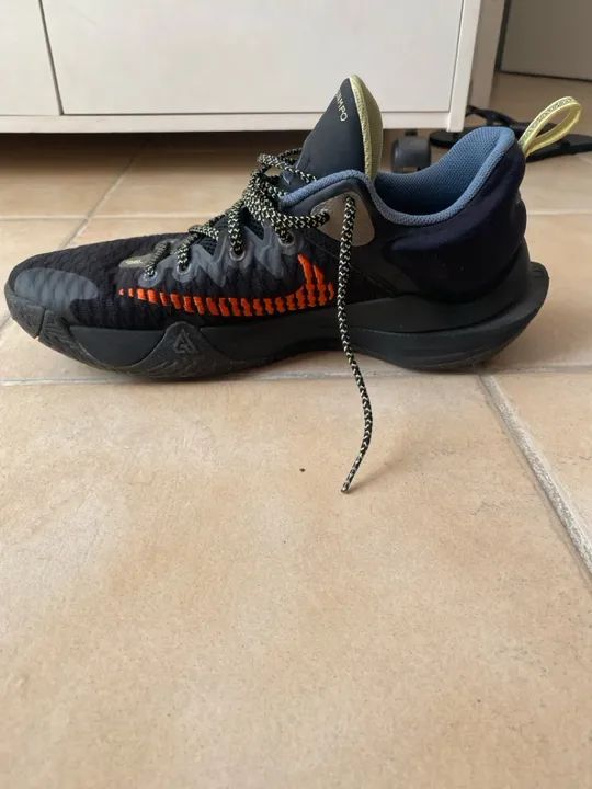 Nike Giannis Immortality - Foto 4